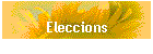 Eleccions